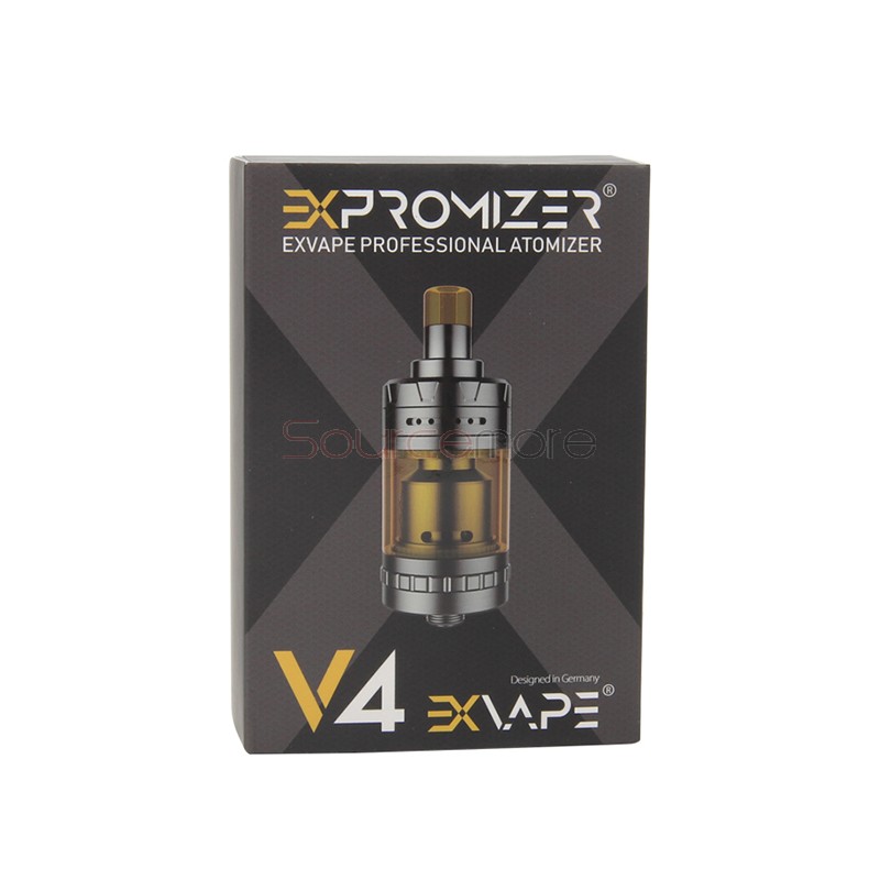 Exvape Expromizer V4 RTA