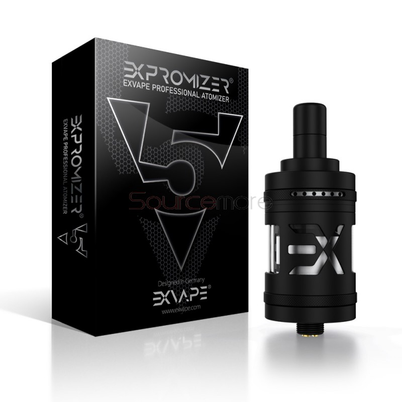 Exvape Expromizer V5 MTL RTA