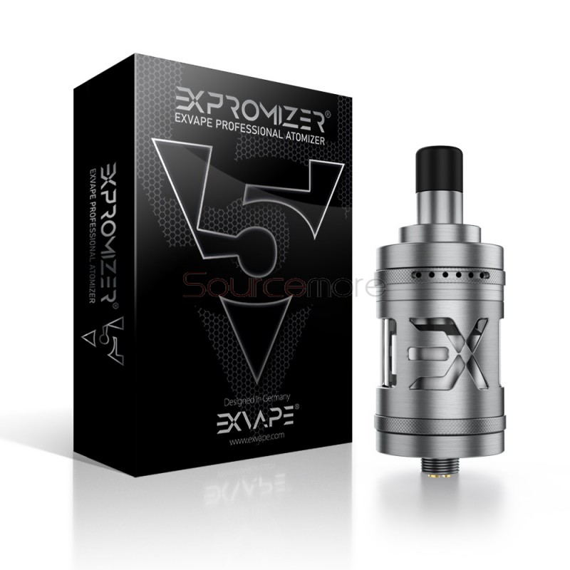 Exvape Expromizer V5 MTL RTA