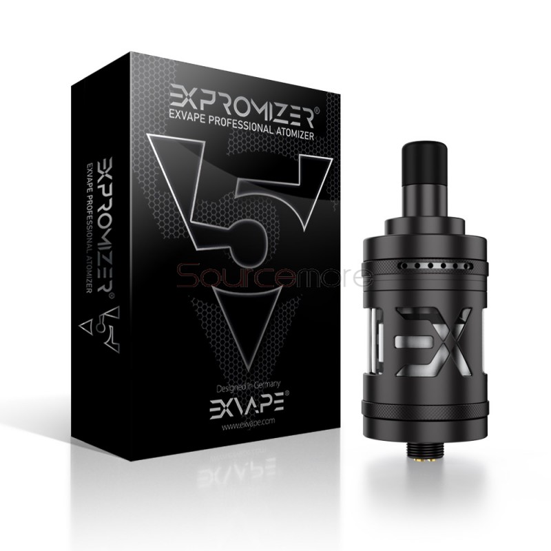 Exvape Expromizer V5 MTL RTA