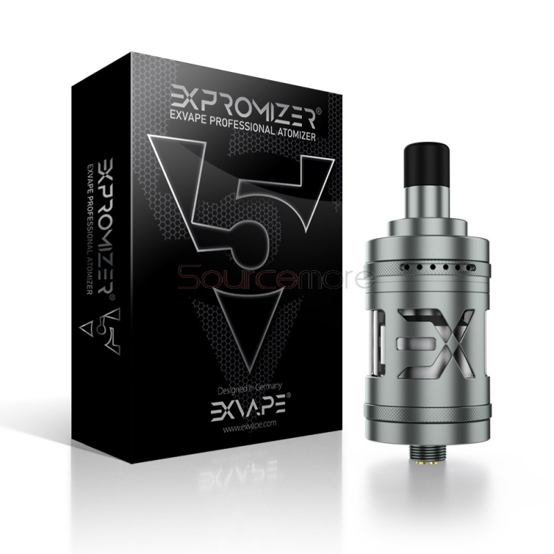 Exvape Expromizer V5 MTL RTA