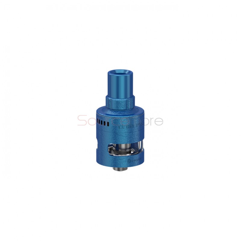Joyetech Cubis Pro Mini Tank - Blue wrinkle