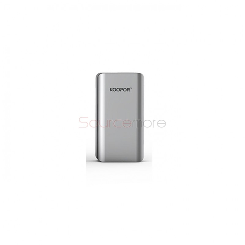 SMOK Koopor Mini 2 TC Mod - Silver