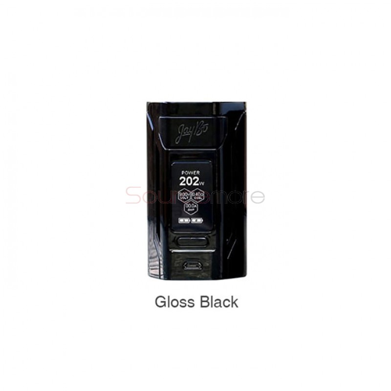 Wismec Reuleaux RX2 21700 Mod