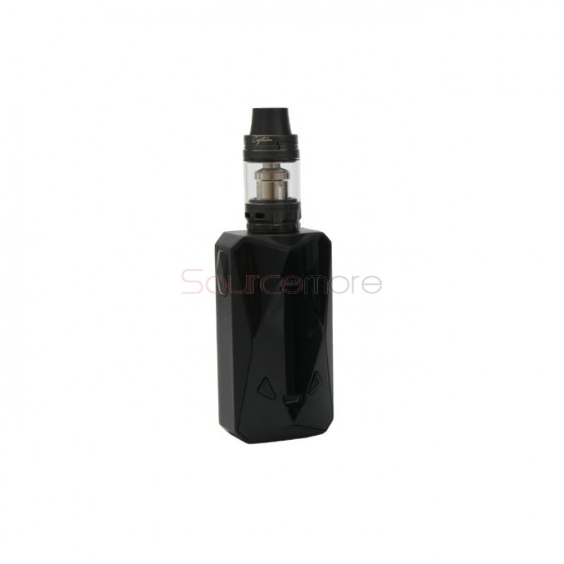 IJOY Diamond PD270 Kit with 20700 Battery - Black
