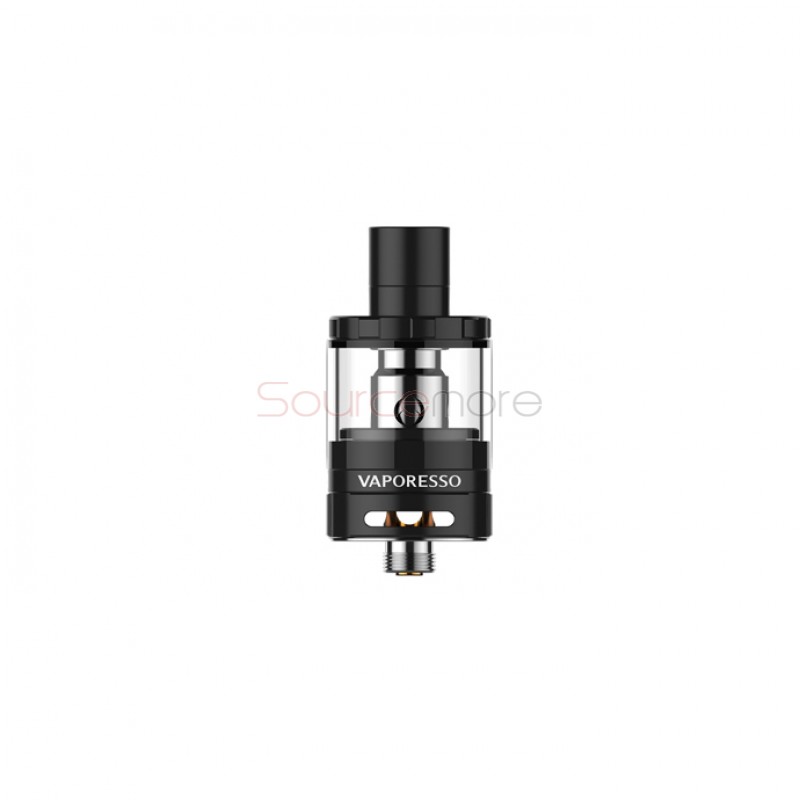Vaporesso Estoc Tank 2ml - Black