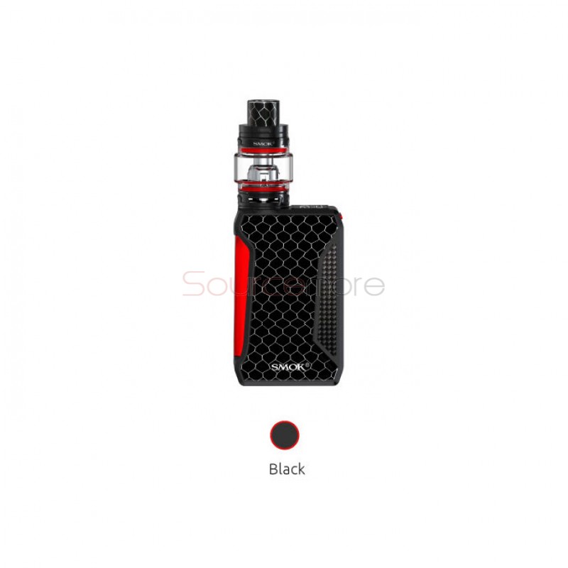 Smok H-Priv 2 Kit - Black