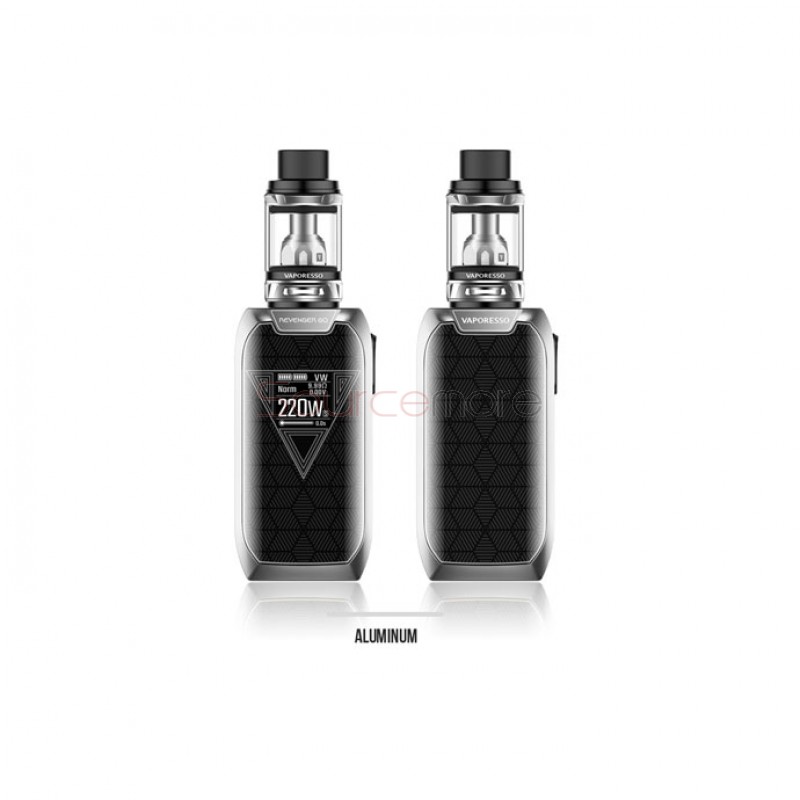 Vaporesso Revenger Go Kit with 5ml NRG Tank