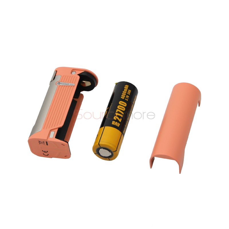 Joyetech ESPION Solo Kit (with cell version) 