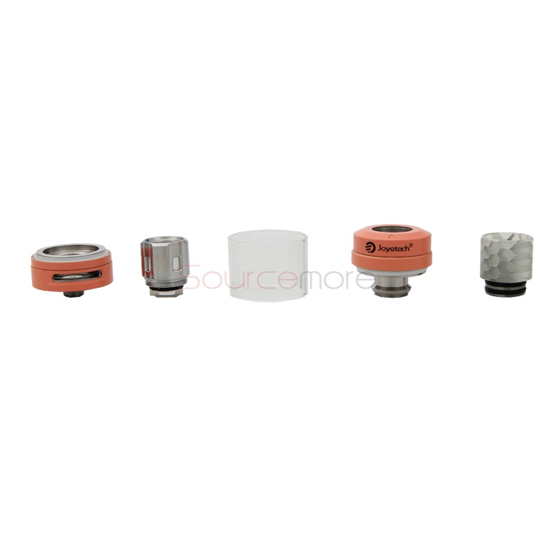 Joyetech ESPION Solo Kit (with cell version) 