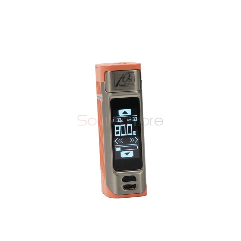 Joyetech ESPION Solo Kit (with cell version) 