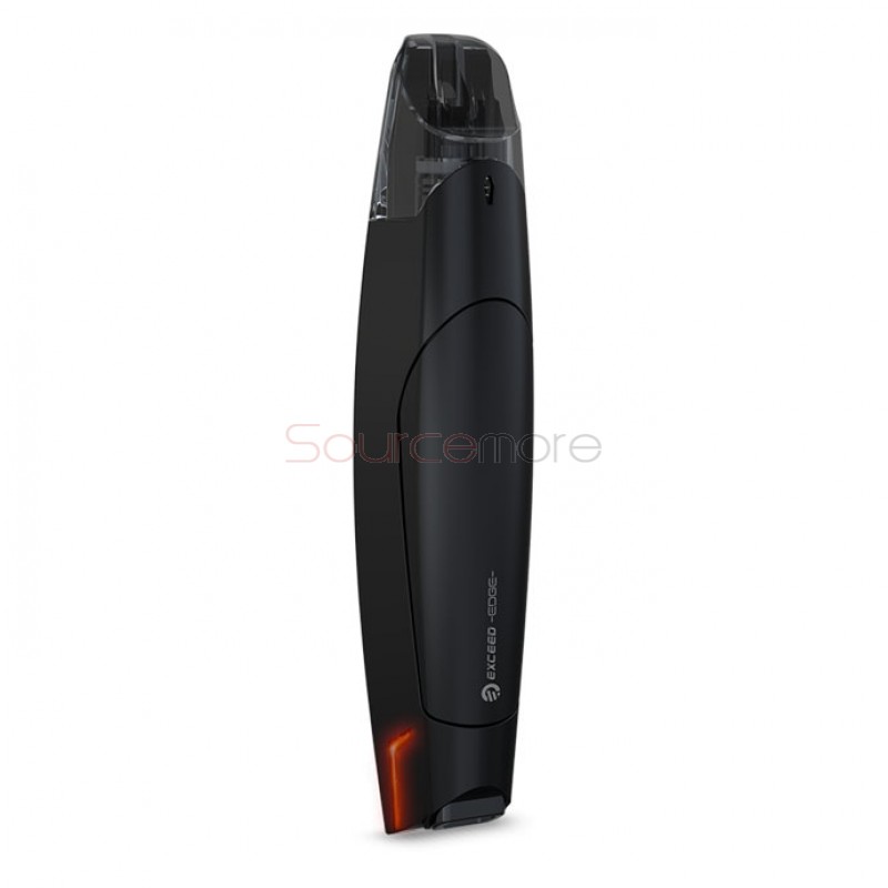 Joyetech Exceed Edge Starter Kit - Black