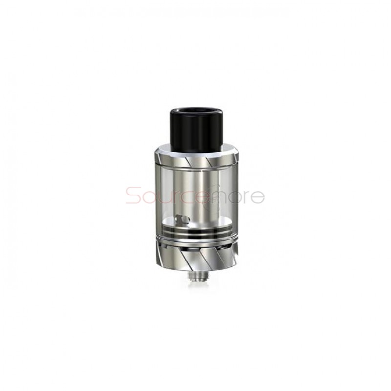 Wismec Reux mini Vape Tank - Silver