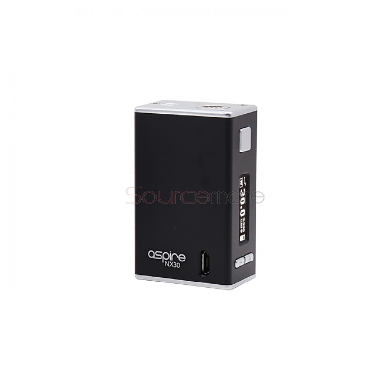 Aspire NX30 Mod 2000mah