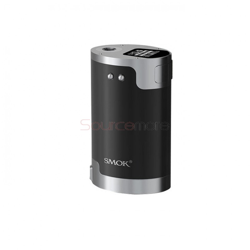 SMOK Power Engine TC Mod