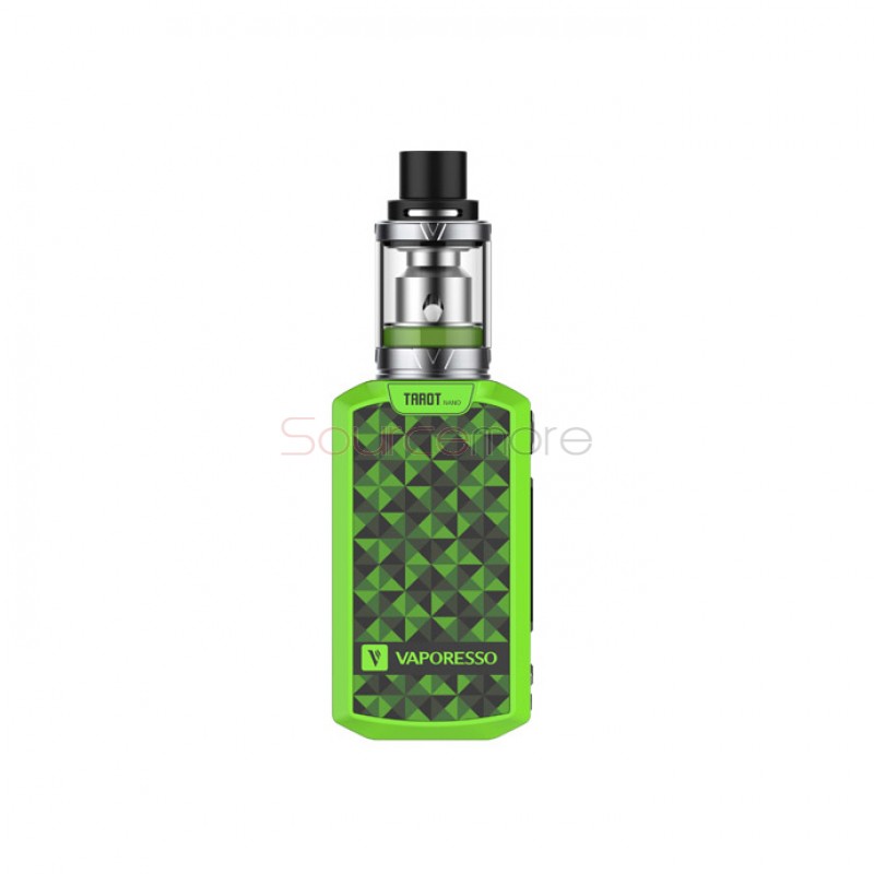 Vaporesso Tarot Nano Kit - Green