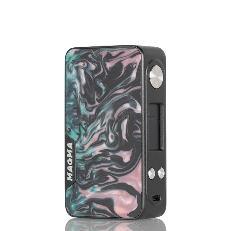 FamoVape Magma Mod - Allure