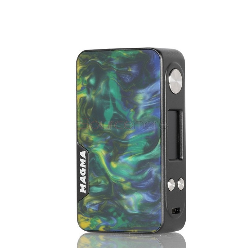 FamoVape Magma Mod - Arcanum