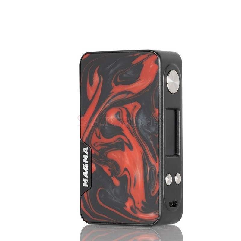 FamoVape Magma Mod - Lava
