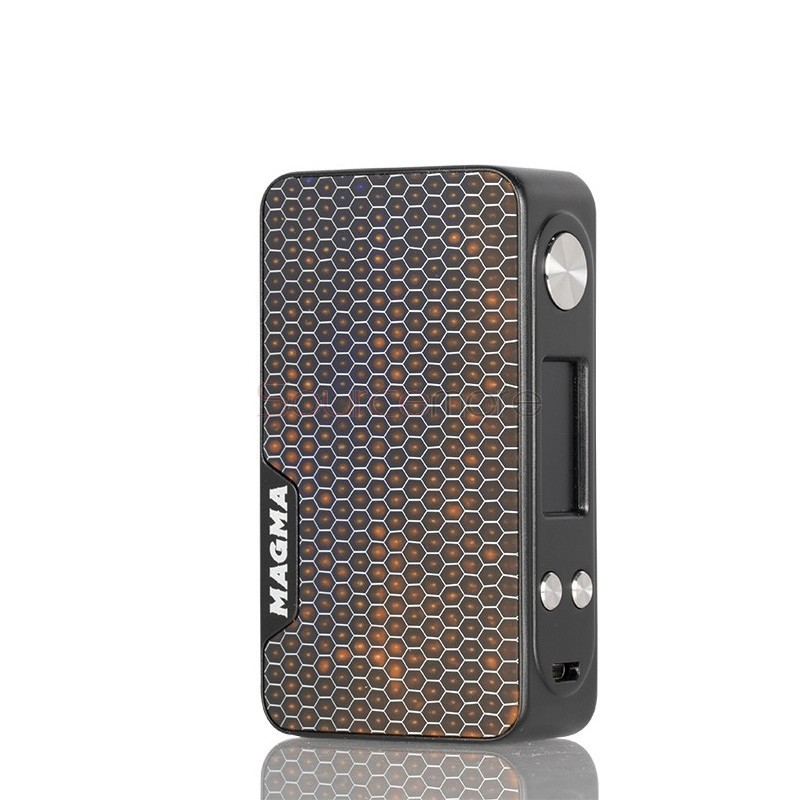 FamoVape Magma Mod - Tiger Snake