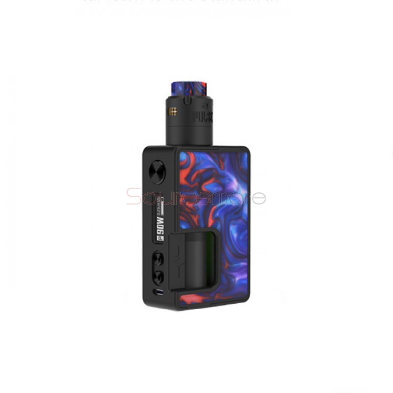 Vandy Vape Pulse X Kit Special Edition