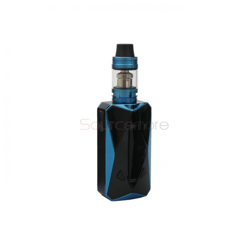 IJOY Diamond PD270 Kit with 20700 Battery - Blue
