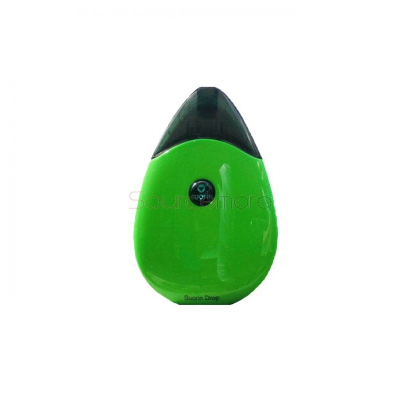 Suorin Drop Kit - Green