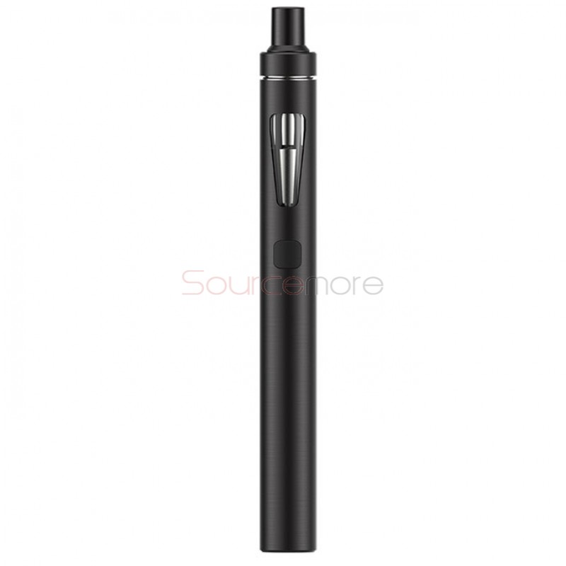 Joyetech eGo Aio D16 All-in-One Kit  1500mah Battery with Childproof Lock and 2.0ml E-juice Capacity-Black