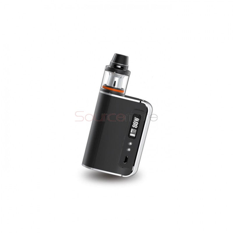 SMOK OSUB Plus 80W Kit - Black