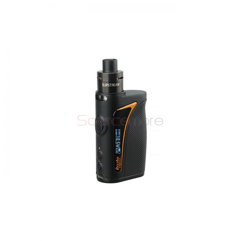 Innokin Kroma SlipStream 75W Starter Kit - Black