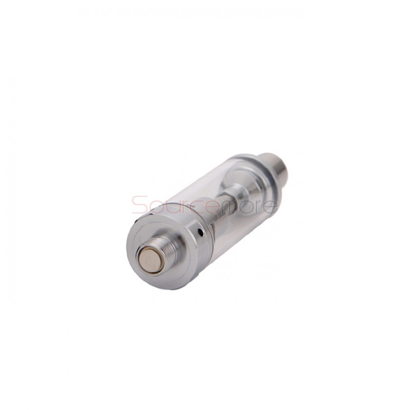Aspire K2 Tank Silver