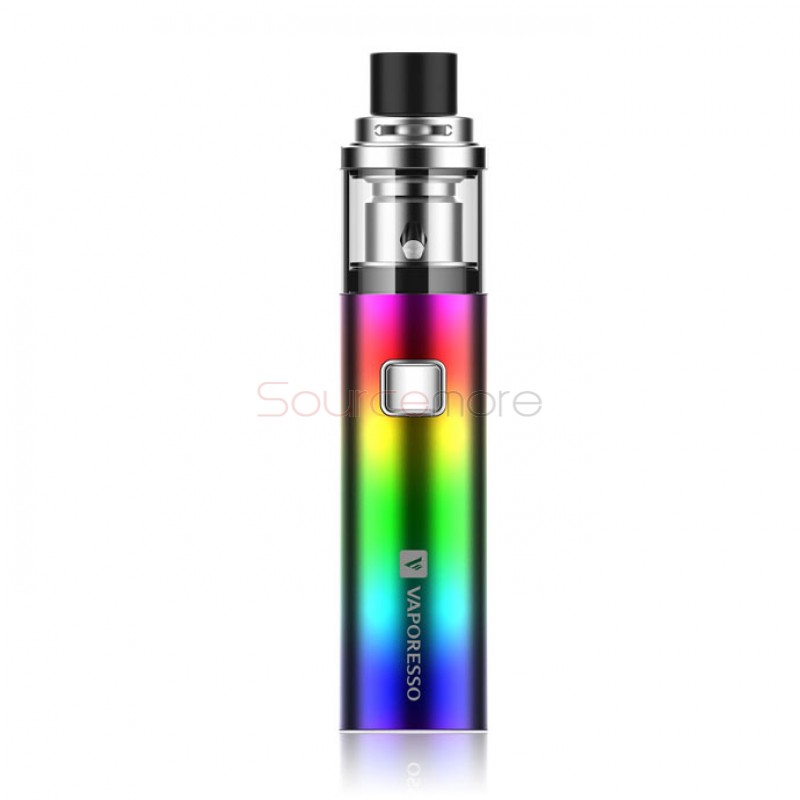 Vaporesso VECO SOLO Kit - Rainbow