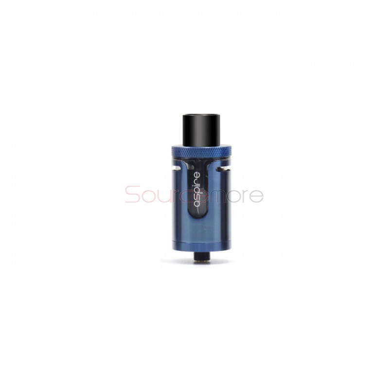 Aspire Cleito EXO Tank 3.5ML - Blue