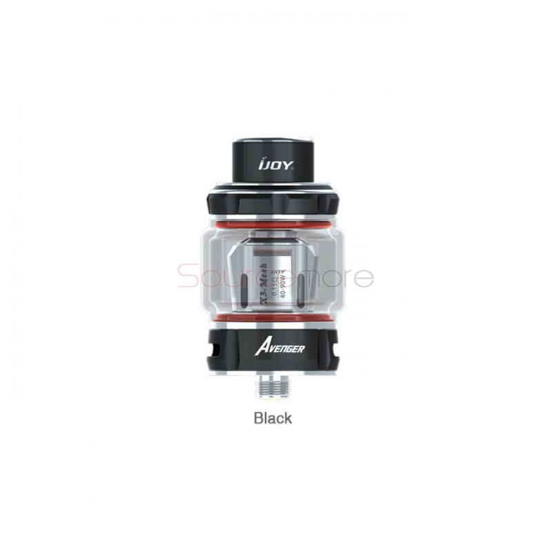 IJOY Avenger Subohm Tank