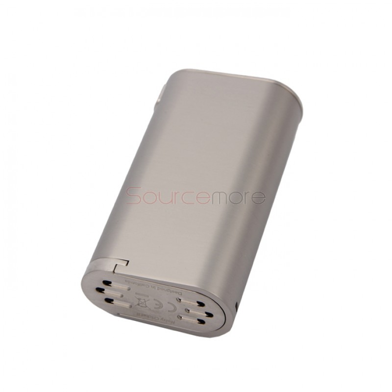Wismec Noisy Cricket II-25 Mod - Silver