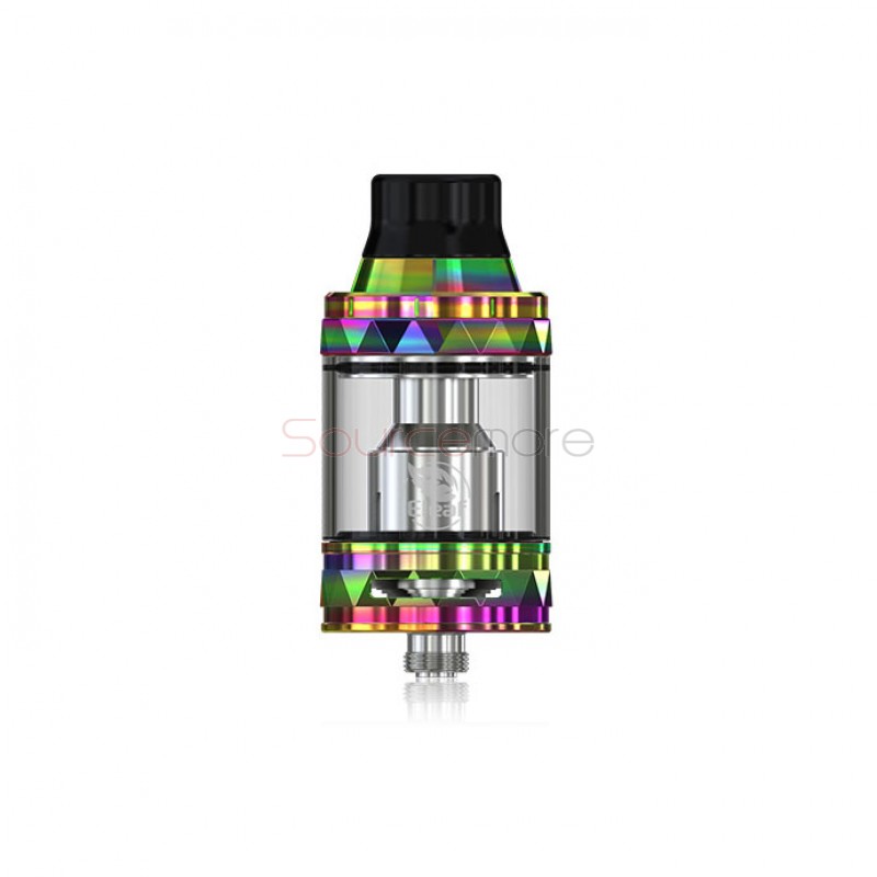Eleaf ELLO TS 4ml Tank