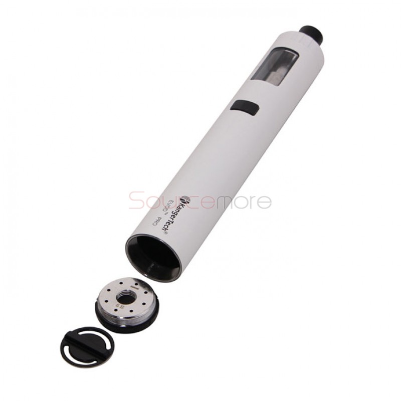 Kanger Evod Pro Starter Kit - White