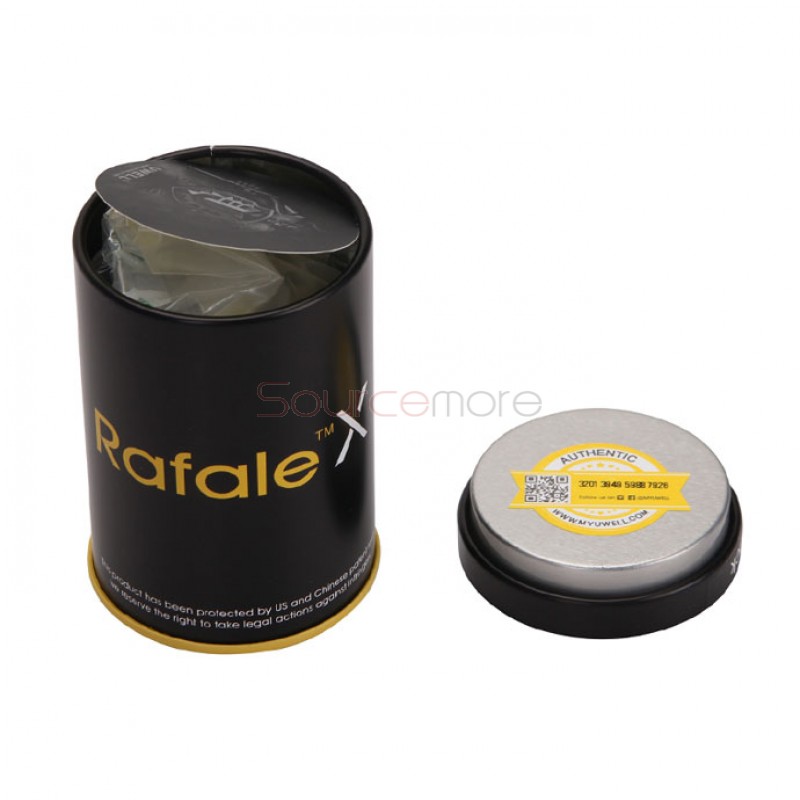 Uwell Rafale X RDA Atomizer