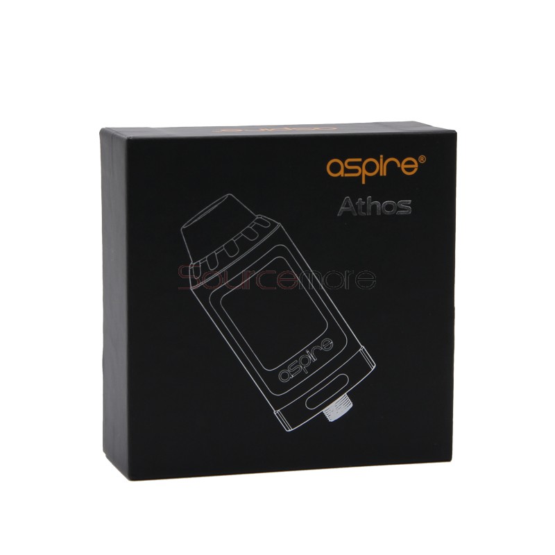 Aspire Athos Tank 4.0ML - Grey