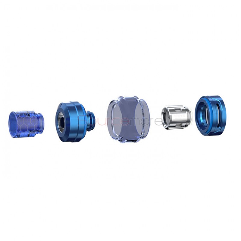 Joyetech ProCore Air Plus Sub-Ohm Tank - Dazzling