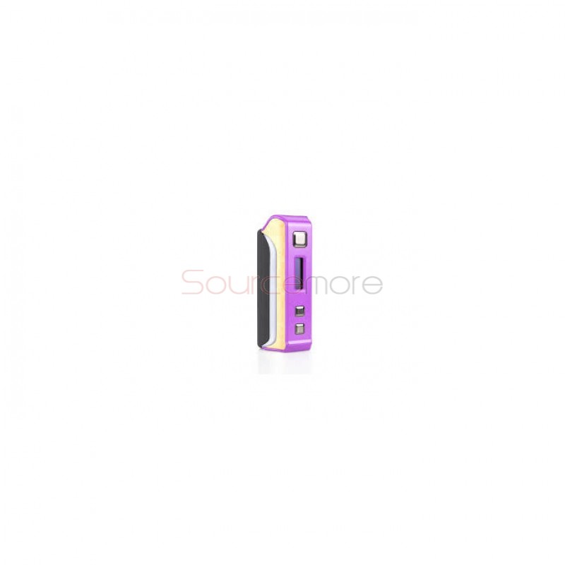 Pioneer4you IPV Velas 120W Box Mod - Purple