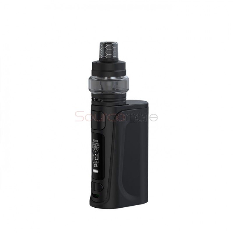 Joyetech eVic Primo Fit with Exceed Air Plus Kit 2800mAh Built-in Battery 