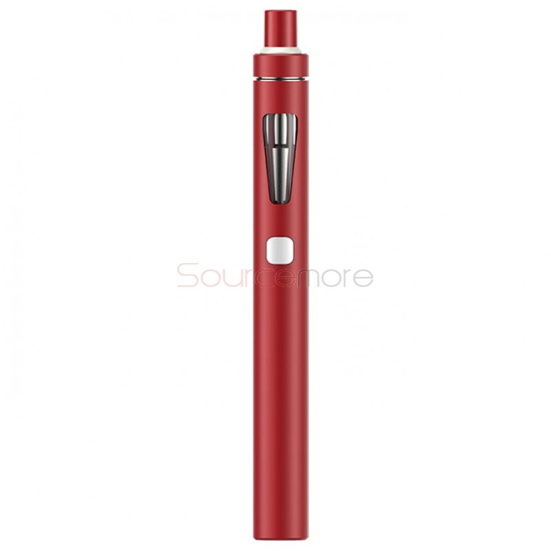 Joyetech eGo Aio D16 Kit - Red