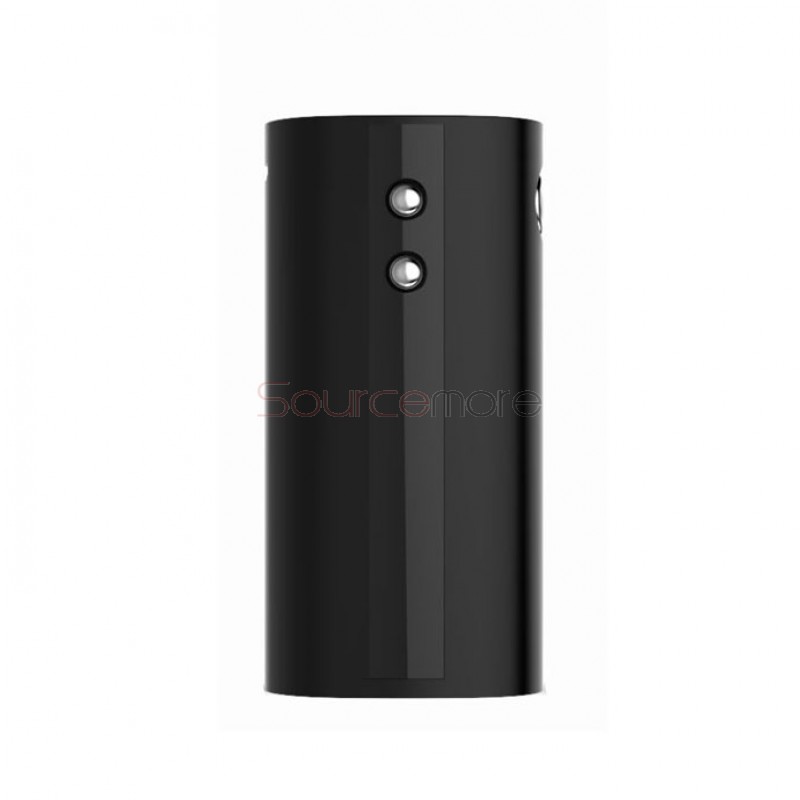 GeekVape Gbox TC 100W Automatic Battery Mod Box Mod - Black