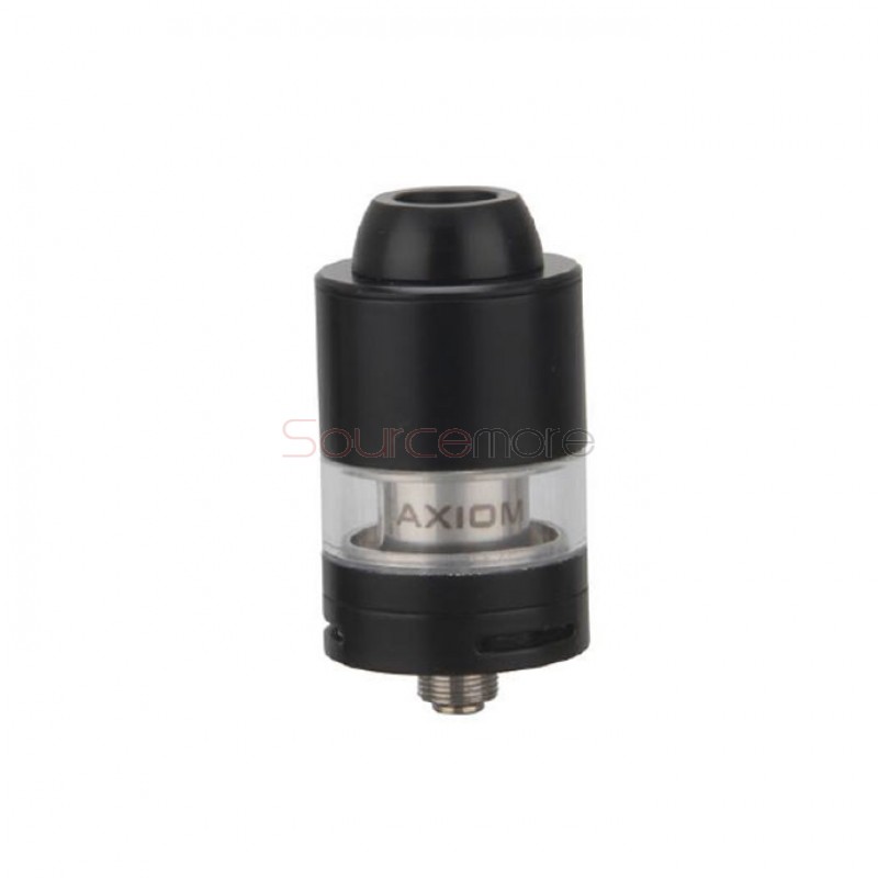 Innokin Axiom Atomizer - Black