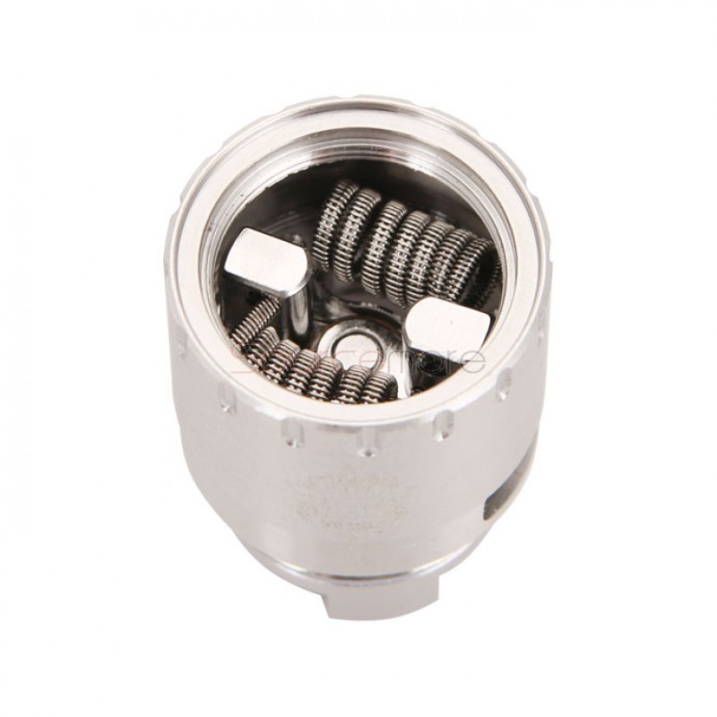 Smok Replacement Coil V8 RBA for TFV8 Tank Patented Fused with 18mm Deck- 0.28ohm