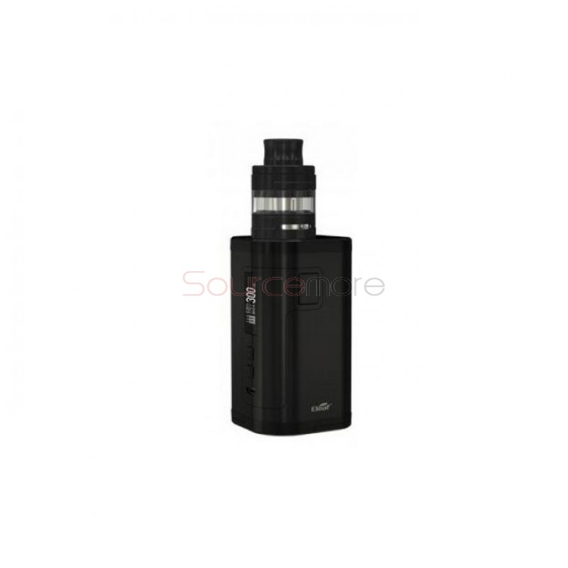 Eleaf iStick Tria with ELLO S Kit 