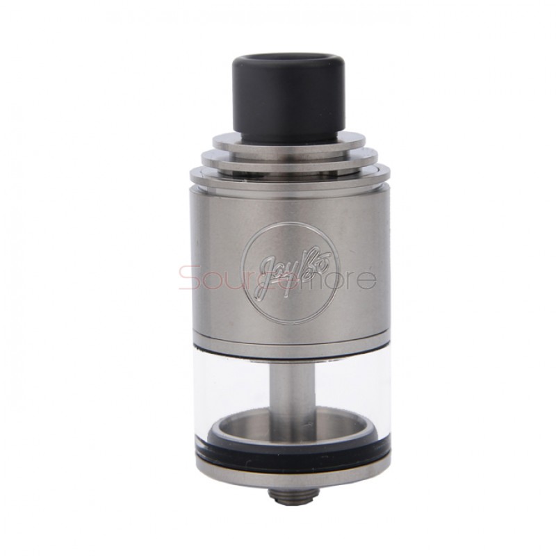 Wismec IndeReserve RDTA