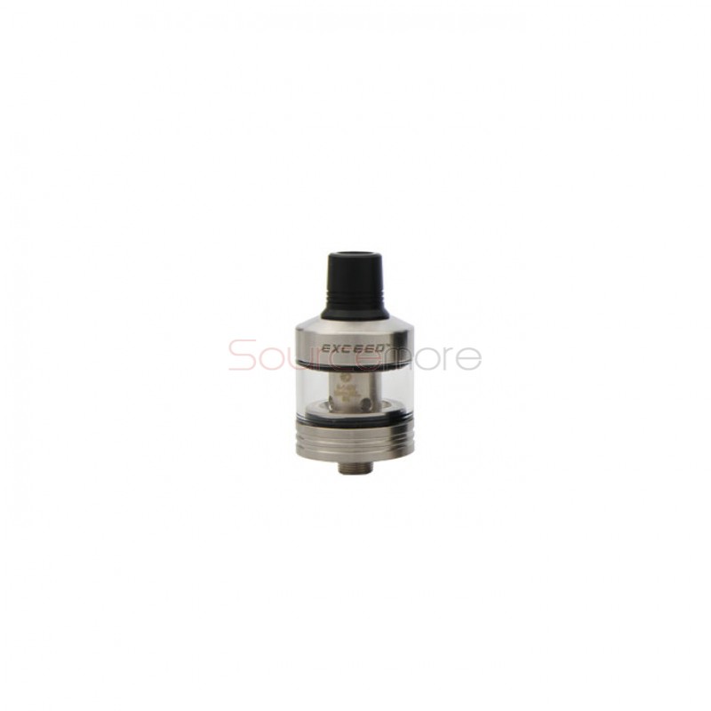 Joyetech Exceed D22 Tank - Silver