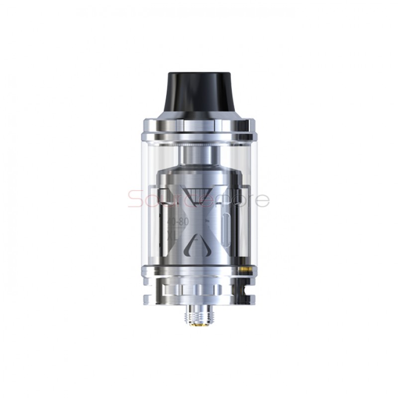 IJOY EXO XL Top-fill Sub Ohm RTA Tank - Stainless Steel